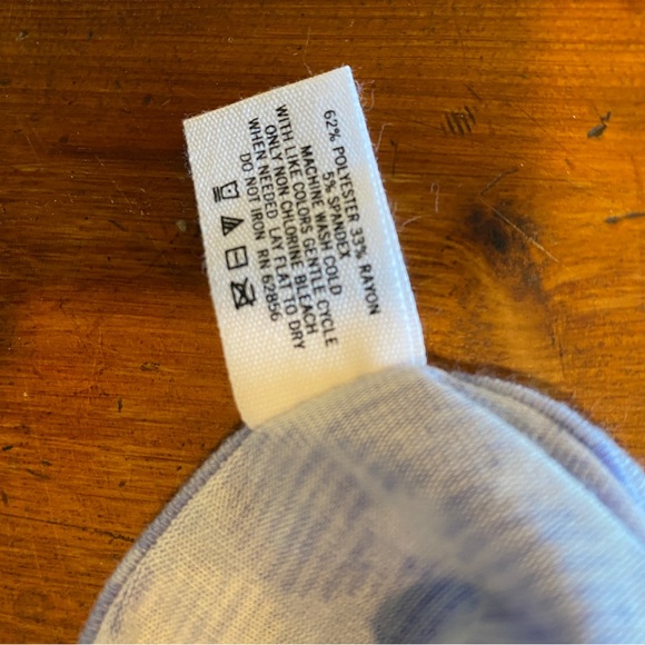 NWT Hue Pajama Set Small - Picture 6 of 6